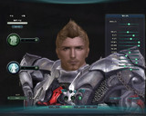Outil de création d'avatars Outil de création d'avatars