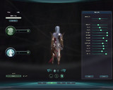 Outil de création d'avatars Outil de création d'avatars