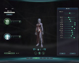Outil de création d'avatars Outil de création d'avatars