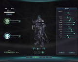 Outil de création d'avatars Outil de création d'avatars