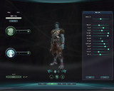Outil de création d'avatars Outil de création d'avatars