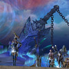Capture de Aion
