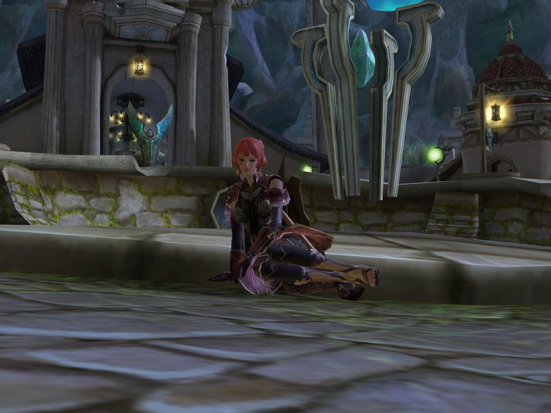Capture de Aion