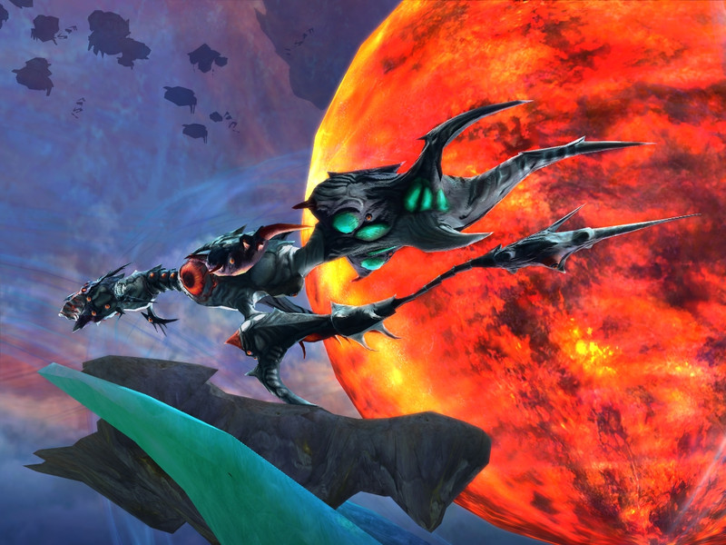 Capture de Aion