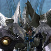 Capture de Aion