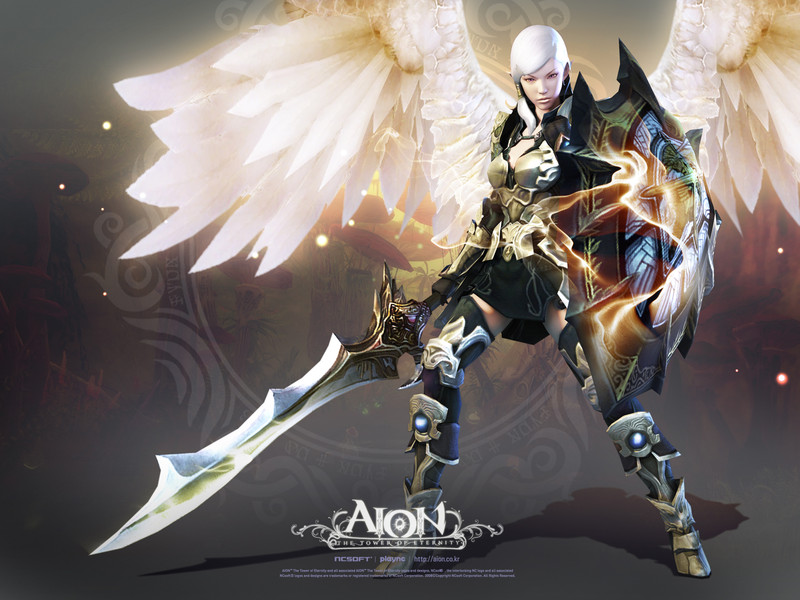 Capture de Aion