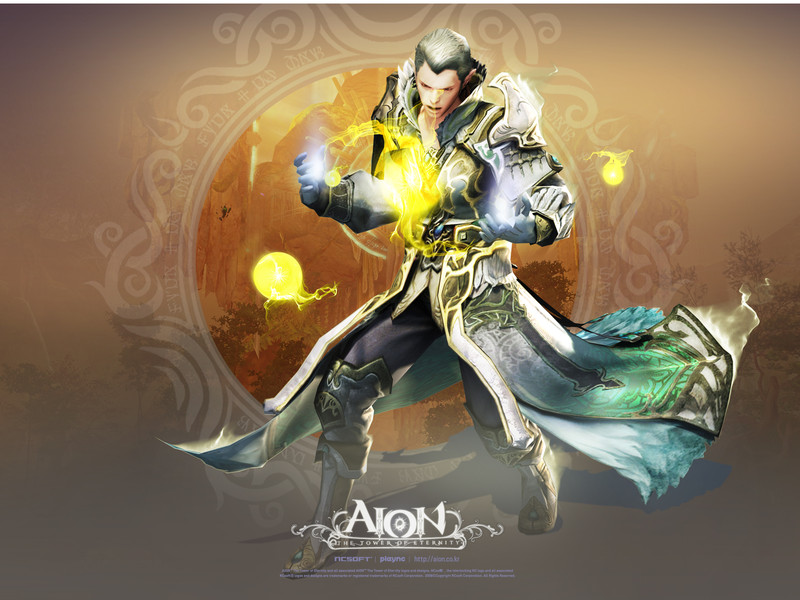 Capture de Aion