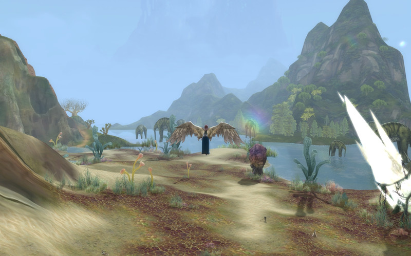 Capture de Aion