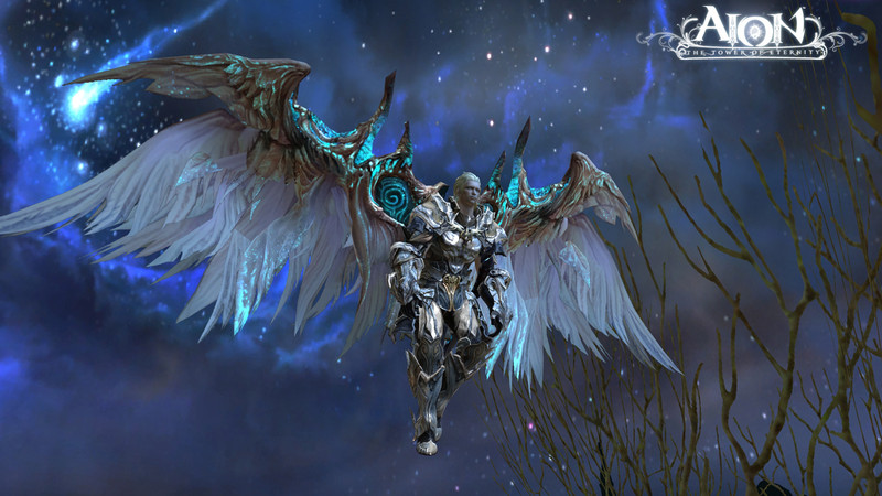Capture de Aion