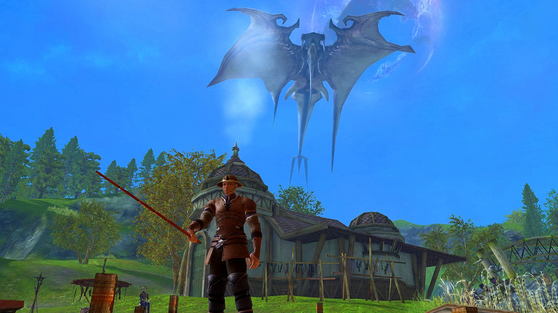 Capture de Aion