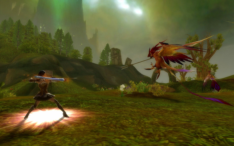 Capture de Aion