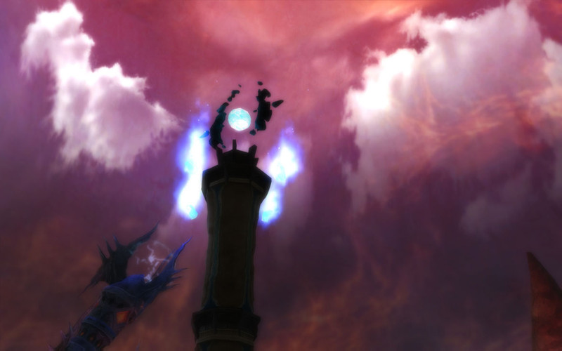 Capture de Aion