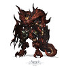 concepts-art 1.5 Mobs