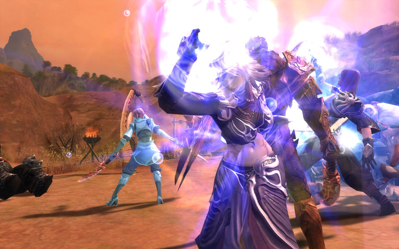 Capture de Aion