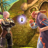 Capture de Aion