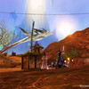 Cr�ature Volante Myst�rieuse