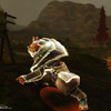 Capture de Aion