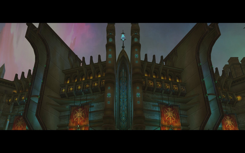 B�timent de Pandemonium 