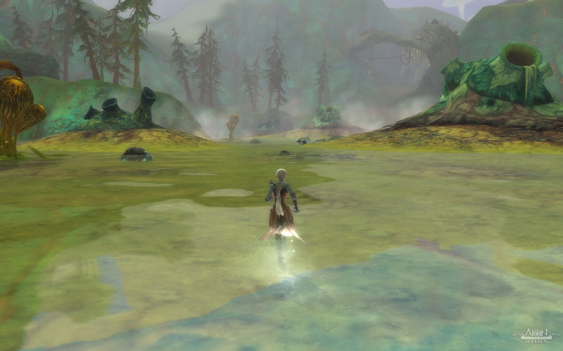 Capture de Aion