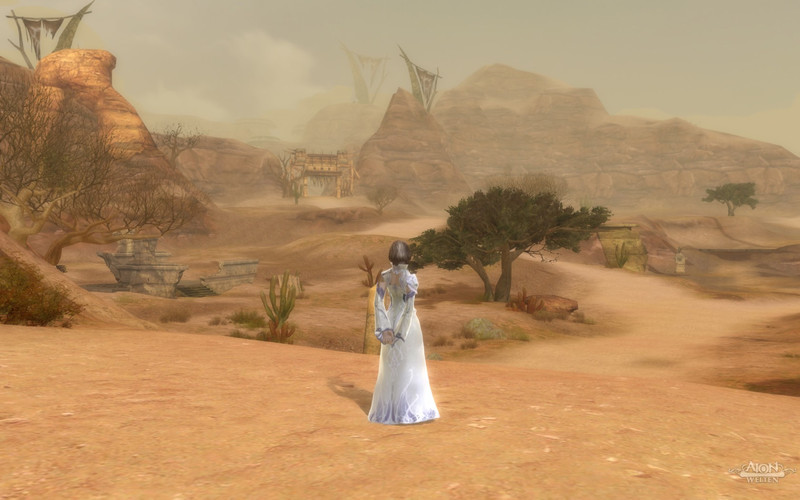Capture de Aion