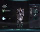 Outil de création d'avatars Outil de création d'avatars