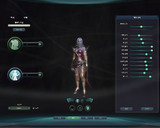 Outil de création d'avatars Outil de création d'avatars