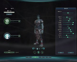 Outil de création d'avatars Outil de création d'avatars