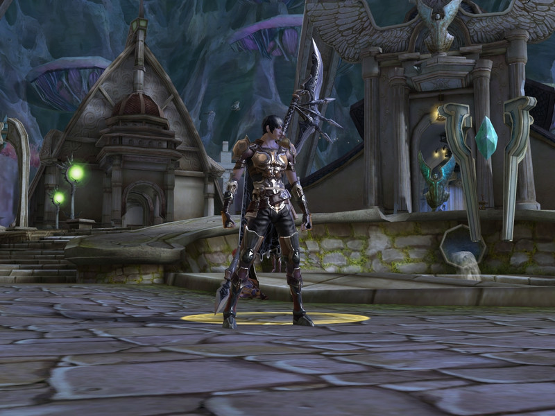 Capture de Aion