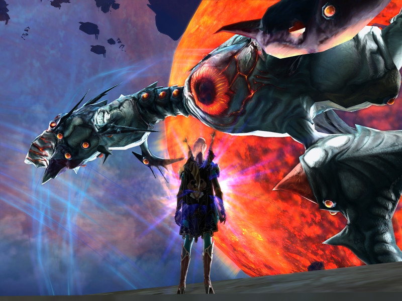 Capture de Aion