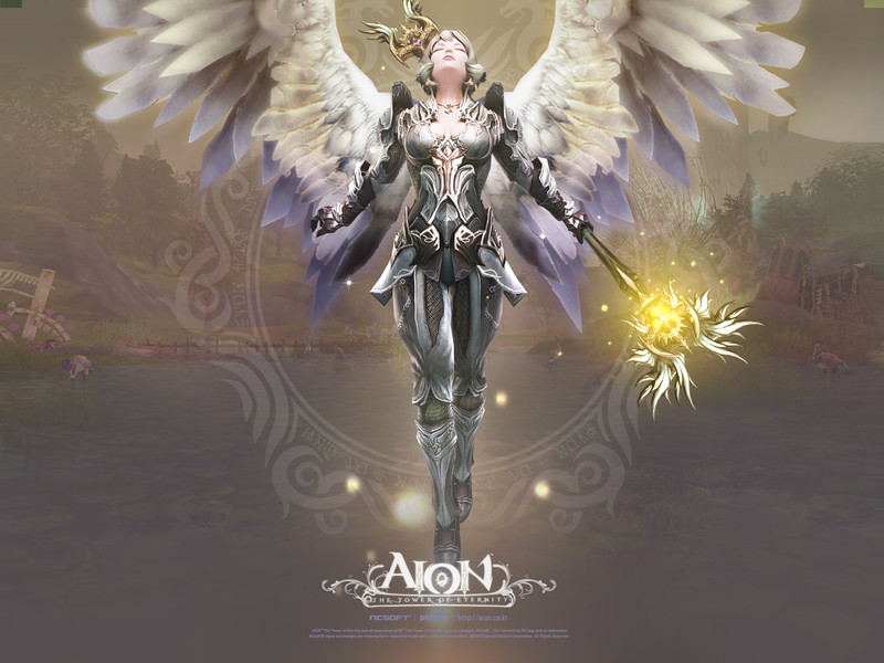 Capture de Aion