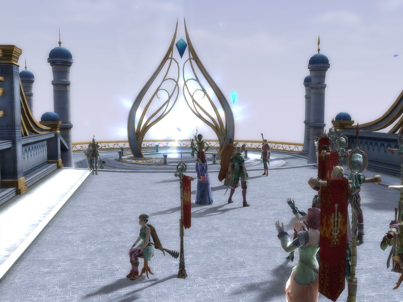 Capture de Aion