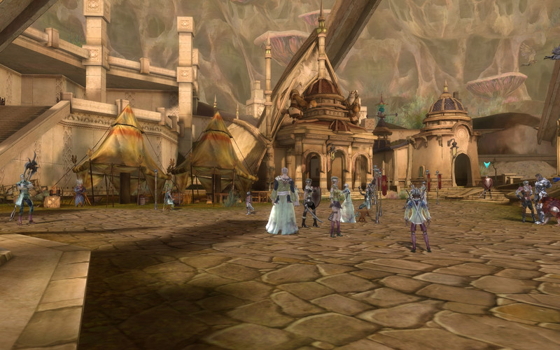 Capture de Aion