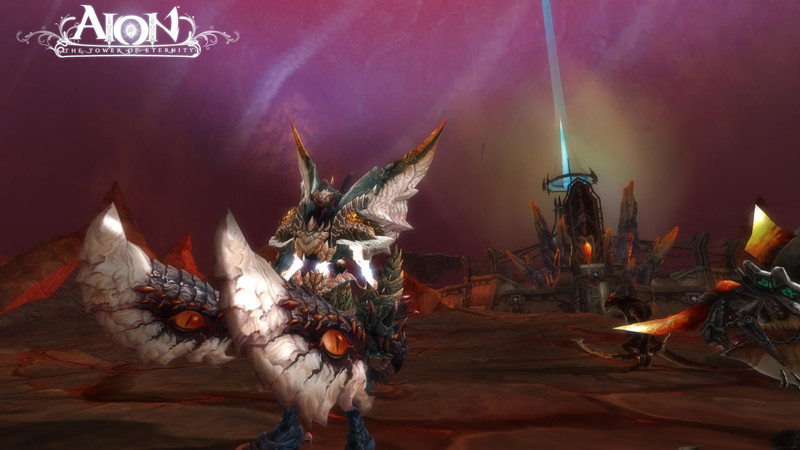 Capture de Aion