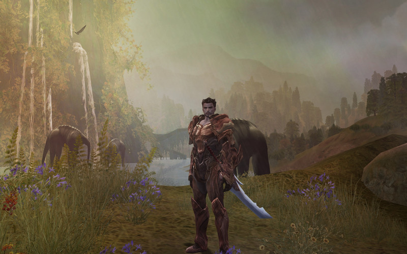 Capture de Aion
