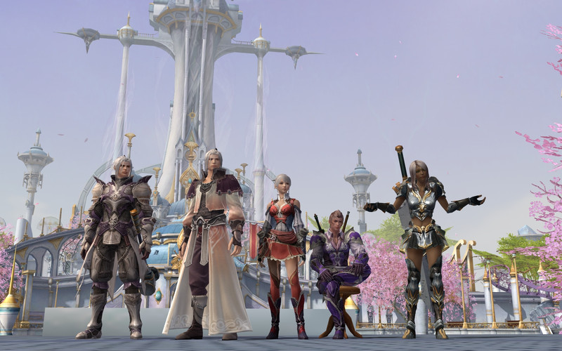 Photo de groupe  ^^