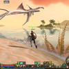 Capture de Aion
