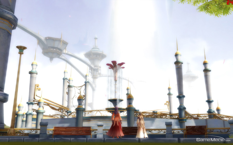 Screen cbt - Craft cuisine et Sanctum n�7