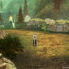 Capture de Aion