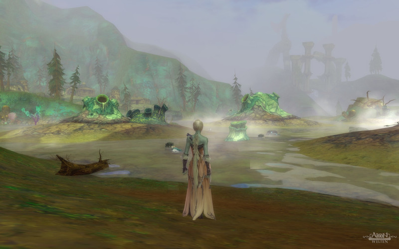 Capture de Aion