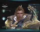 Outil de création d'avatars Outil de création d'avatars