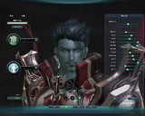 Outil de création d'avatars Outil de création d'avatars