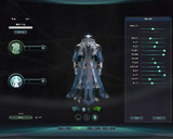 Outil de création d'avatars Outil de création d'avatars