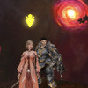Capture de Aion