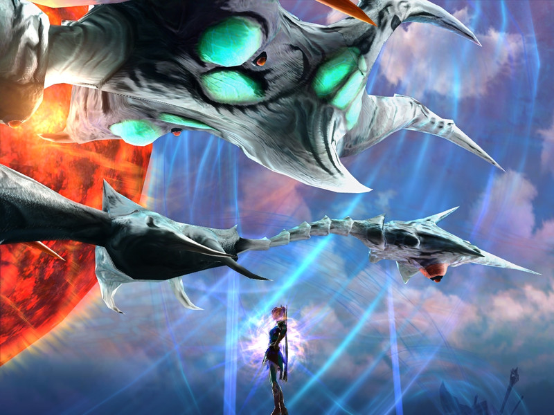 Capture de Aion
