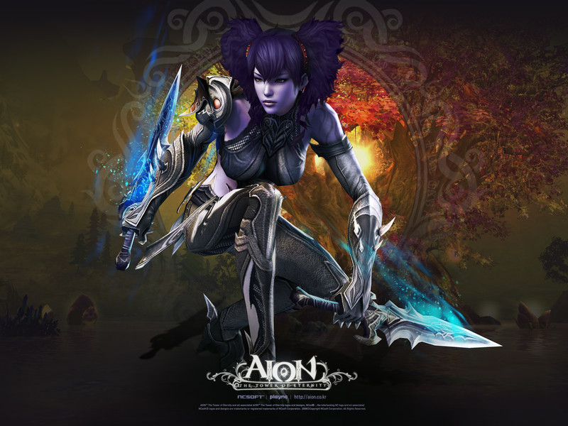 Capture de Aion