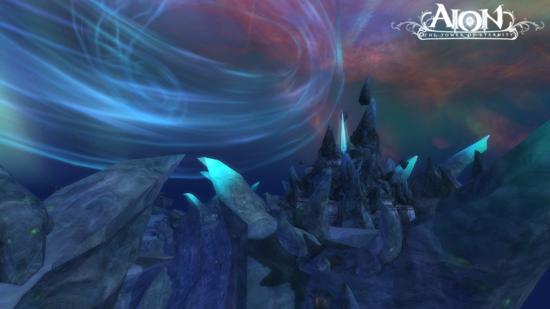 Capture de Aion