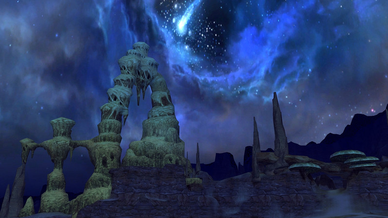 Capture de Aion