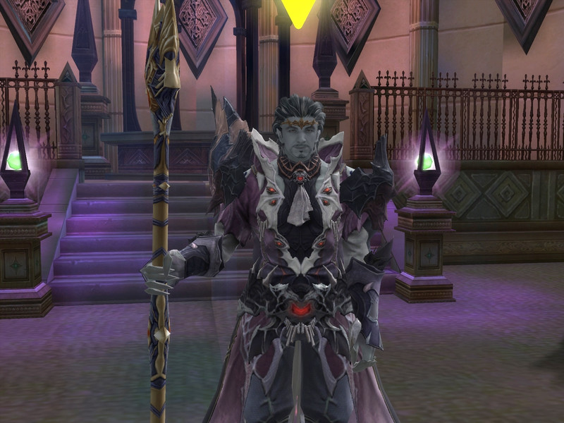 Capture de Aion