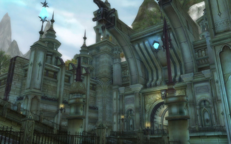 Capture de Aion