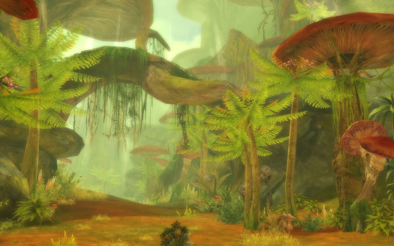Capture de Aion